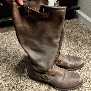 Frye Riding boots